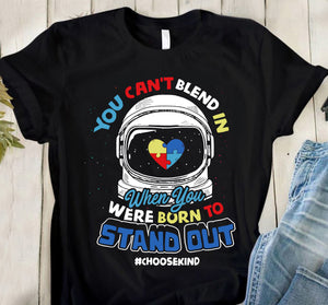 AUTISM AWARENESS 549