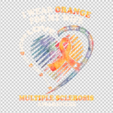 MULTIPLE SCLEROSIS AWARENESS 214