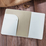 I Haven't Been Everywhere But It's On My List - Personalized Travelling Passport Holder