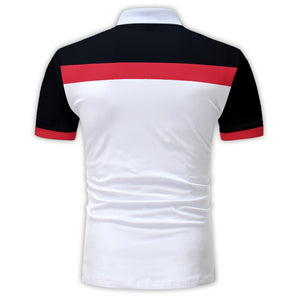 My Lucky Golf Shirt - Personalized Golf Polo Shirt