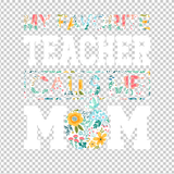 TEACHER 185