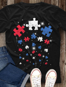 AUTISM AWARENESS 116