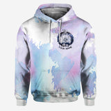 Wander Woman - Personalized Camping Hoodie and Leggings