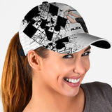 Lucky Golf Cap - Personalized Golf Classic Cap