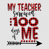 TEACHER 256