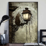 Cat Poster
