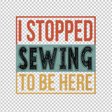 SEWING 62
