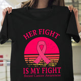 BREAST CANCER AWARENESS 402
