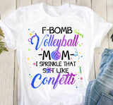 VOLLEYBALL 8