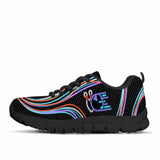Bowling Lover Sneakers