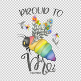LGBT SUPPORT 18