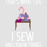 SEWING 76