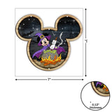 Magic Witch - Halloween Witch 3 Pieces Garland