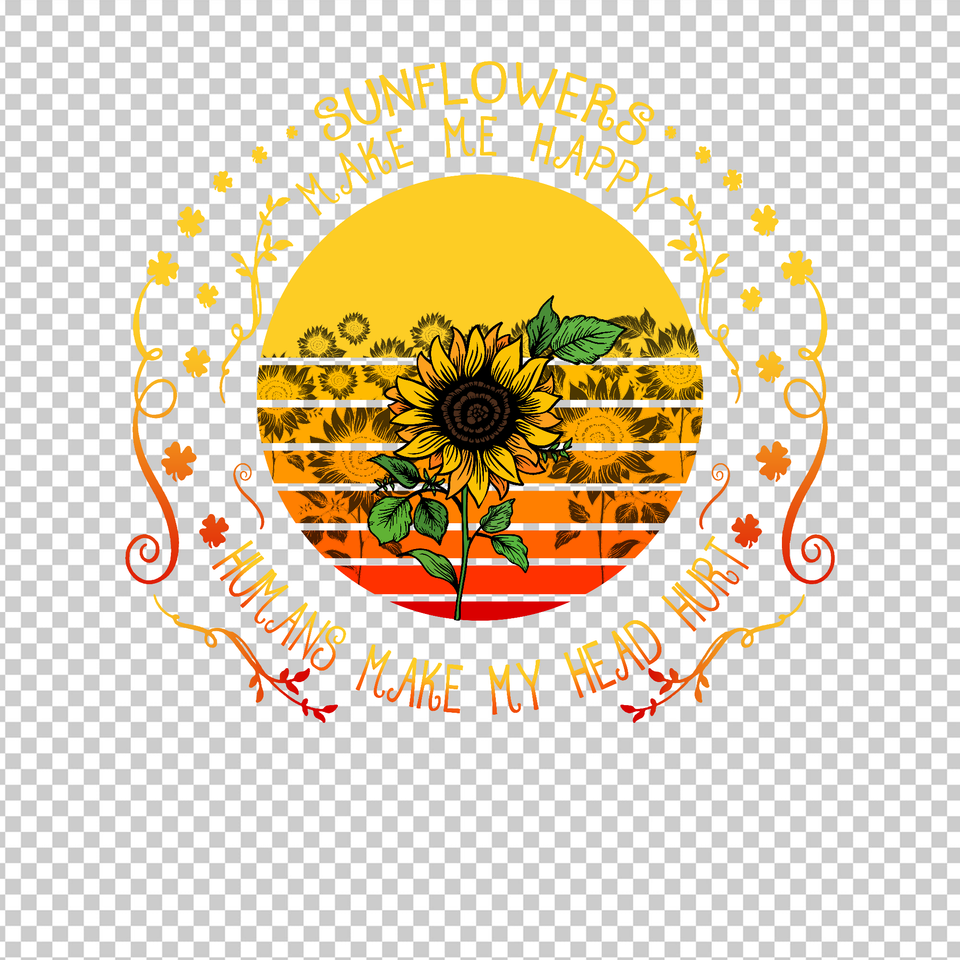 SUNFLOWER 21