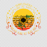SUNFLOWER 21