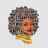 AFRICAN AMERICAN 7