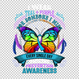 SUICIDE PREVENTION 444