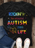 AUTISM AWARENESS 322