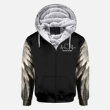 Love Always - Personalized Couple All Over T-shirt and Hoodie