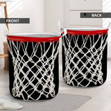 Love Basketball 3D Printed Storage Basket