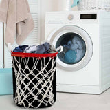 Love Basketball 3D Printed Storage Basket