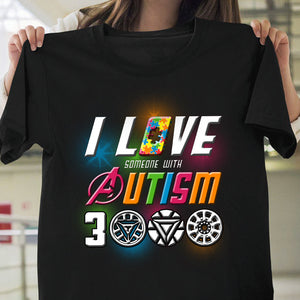 AUTISM AWARENESS 391