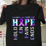 FIBROMYALGIA AWARENESS 288
