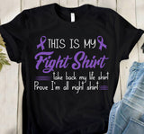 FIBROMYALGIA AWARENESS 88