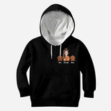 Life Is Better - Personalized Mother's Day Dog All Over T-shirt and Hoodie