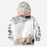 Mama Grandma - Personalized Mother's Day Mother Hoodie And Leggings