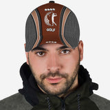 Love Golf Golf Classic Cap
