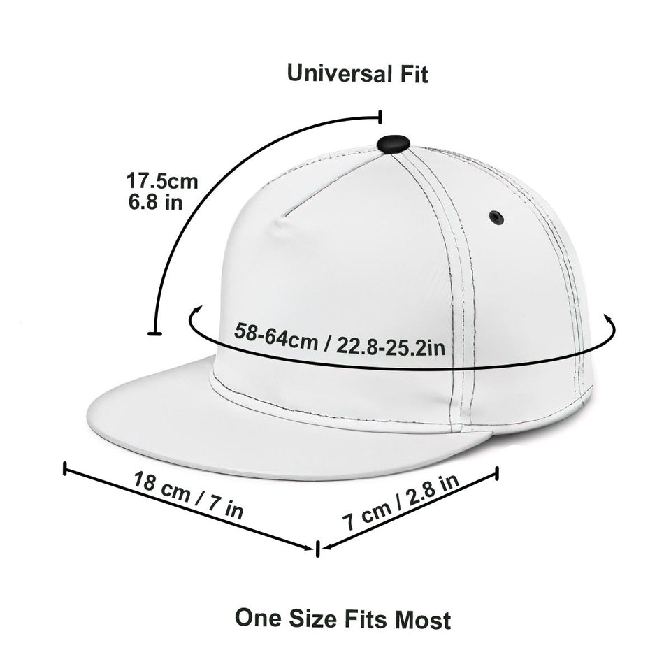I Paused My Game To Be Here - Personalized Video Game Snapback