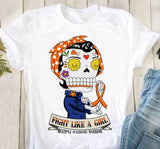 MULTIPLE SCLEROSIS AWARENESS 248