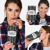 Thank You For Helping Me Grow - Personalized Teacher Tumbler