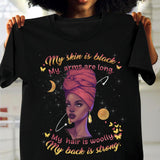 AFRICAN AMERICAN 44