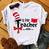 TEACHER 707