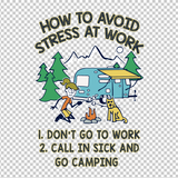 CAMPING 91