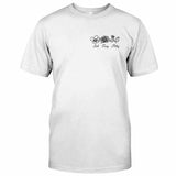 Birthday Flower - Personalized Mother's Day Mother T-shirt and Hoodie