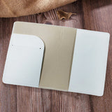 Traveling Together Since - Personalized Travelling Passport Holder