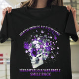 FIBROMYALGIA AWARENESS 231
