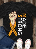 MULTIPLE SCLEROSIS AWARENESS 255