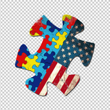 AUTISM AWARENESS 206