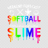 SOFTBALL 8