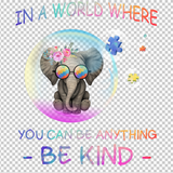 AUTISM AWARENESS 639