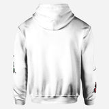 Mother And Children - Personalized Mother's Day Mother All Over T-shirt and Hoodie