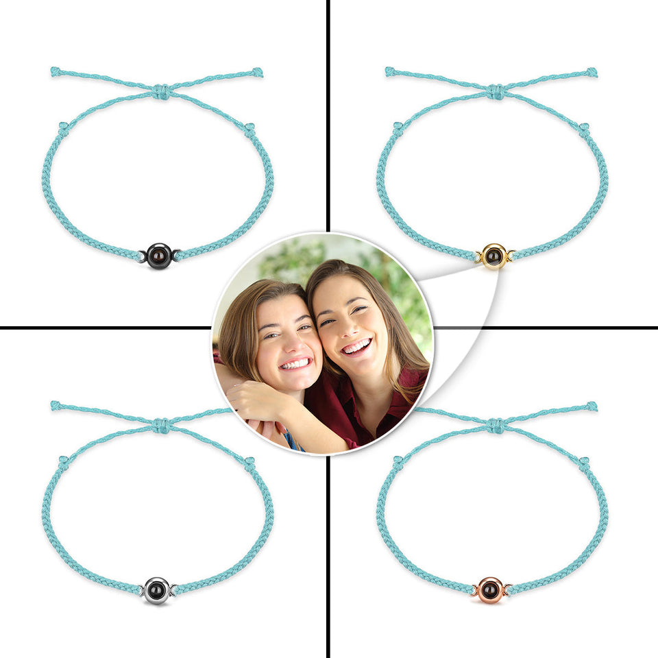 Capture Memories - Sibling gift for step brother, sister - Personalized