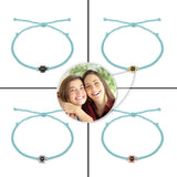 Capture Memories - Sibling gift for step brother, sister - Personalized
