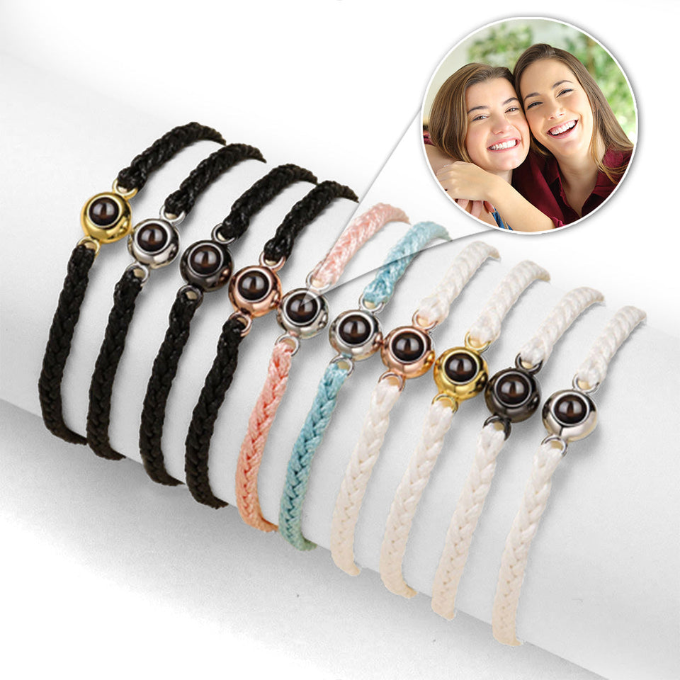 Capture Memories - Sibling gift for step brother, sister - Personalized