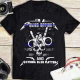 POLICE OFFICER 3