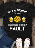 VOLLEYBALL 9